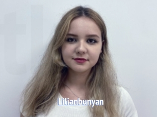 Lilianbunyan