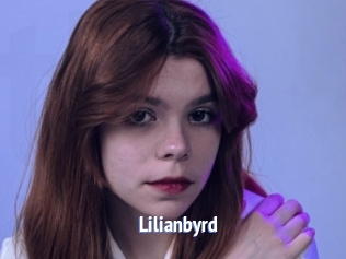 Lilianbyrd