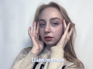 Liliancheesman