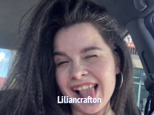 Liliancrafton