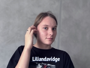 Liliandavidge