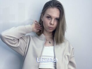 Lilianfitch