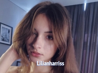 Lilianharriss