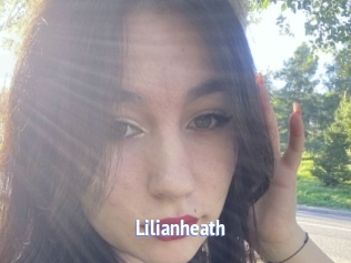 Lilianheath