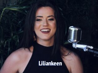 Liliankeen