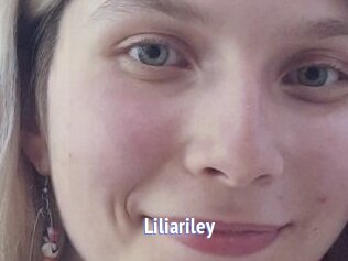 Liliariley