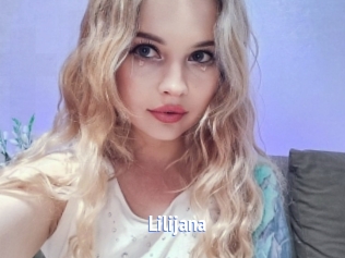 Lilijana