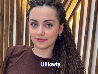 Lililowty