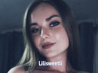 Lilisweetli