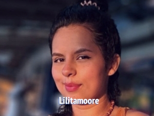 Lilitamoore