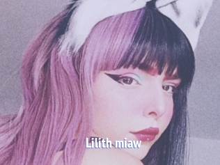 Lilith_miaw