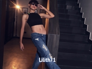 Lilith71