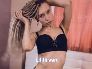 Lilith_ward