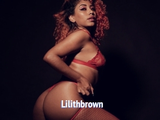 Lilithbrown