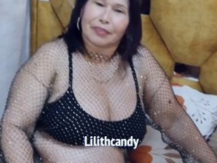 Lilithcandy