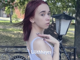 Lilithhayes