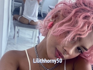 Lilithhorny50