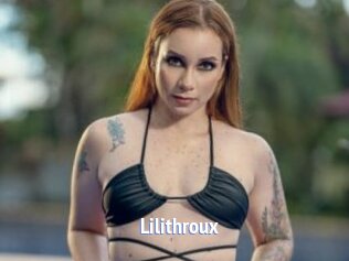 Lilithroux