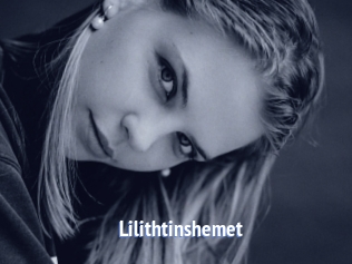 Lilithtinshemet