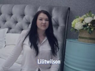 Lilitwilson