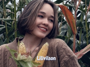 Lilivilson