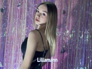 Lillamann