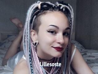 Lillesoste