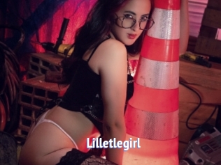 Lilletlegirl