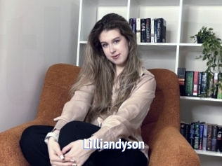 Lilliandyson