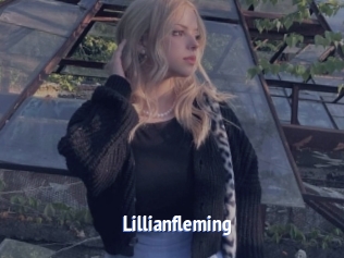 Lillianfleming