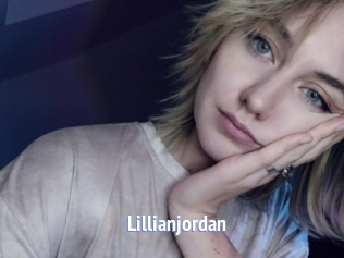 Lillianjordan