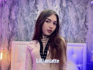 Lillianlatte