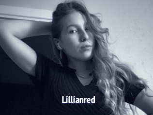 Lillianred