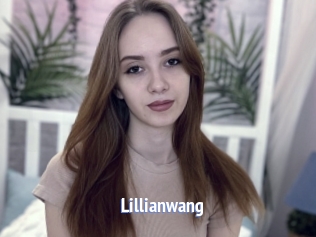 Lillianwang