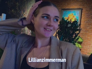 Lillianzimmerman