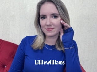 Lilliewilliams