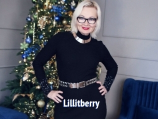 Lillitberry