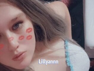 Lillyannn