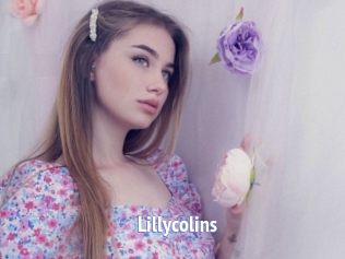 Lillycolins