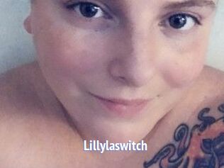 Lillylaswitch