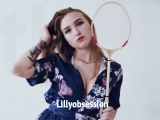 Lillyobsession