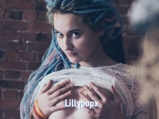 Lillypopx