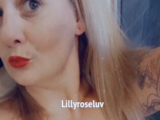 Lillyroseluv