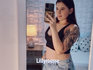 Lillyrousse