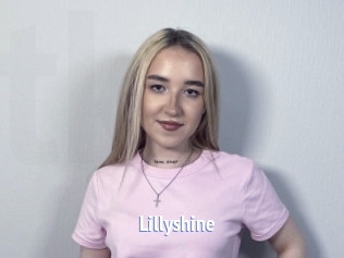 Lillyshine