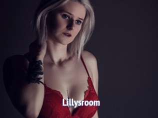 Lillysroom