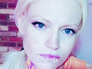 Lillyvrega