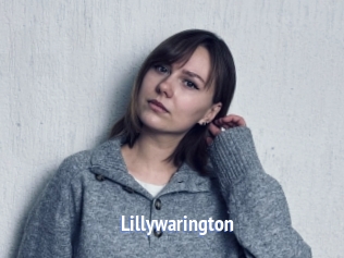 Lillywarington