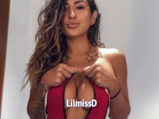 LilmissD