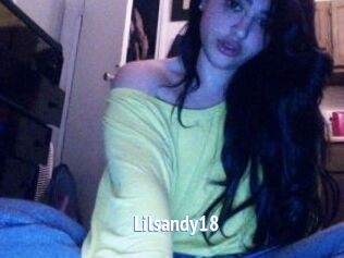 Lilsandy18